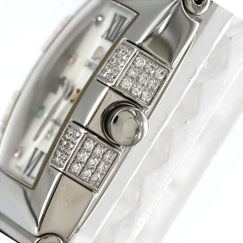 Đồng hồ Omega Constellation Quadrera/D･8P 1585.79 SS Quartz - Hàng hiệu Authentic 872305