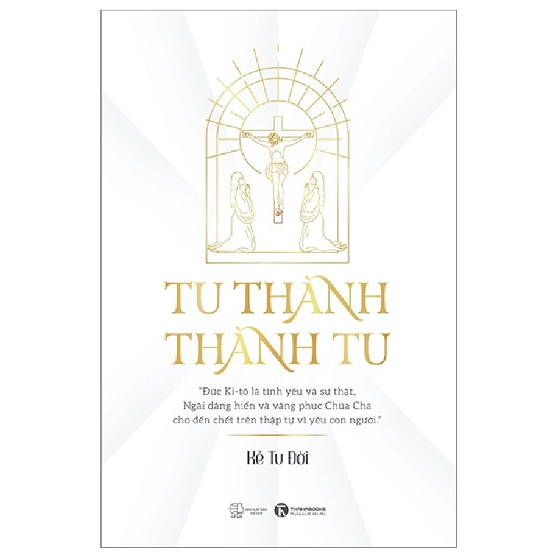 Tu Thành - Thành Tu - Kẻ Tu Đời 296695