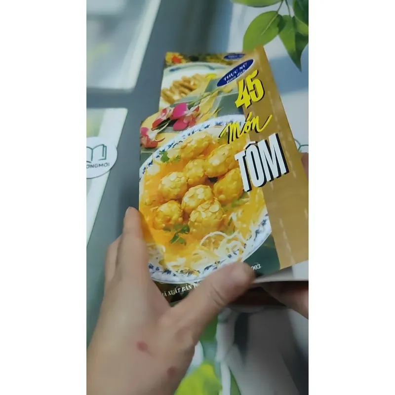 Combo Ẩm Thực:  Các Món Tôm, Món Ăn Ban Đêm, Món Ăn Cho Sức Khỏe 727326