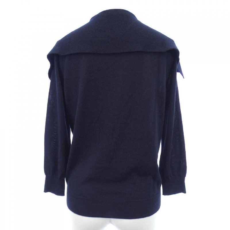 【Mã giảm giá】Christian Dior CHRISTIAN DIOR Áo len 638097