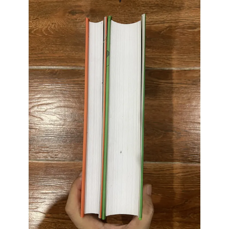 Làm giàu từ chứng khoán + Hướng dẫn thực hành Canslim cho người mới bắt đầu 605515