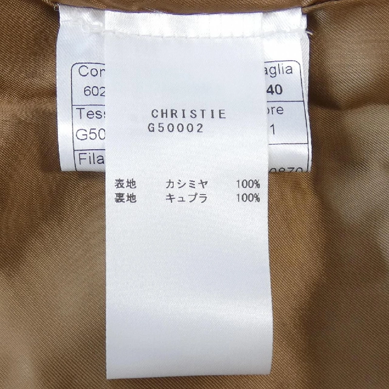 【Mã giảm giá】Áo khoác TAGLIATORE của Talia Tore 643787