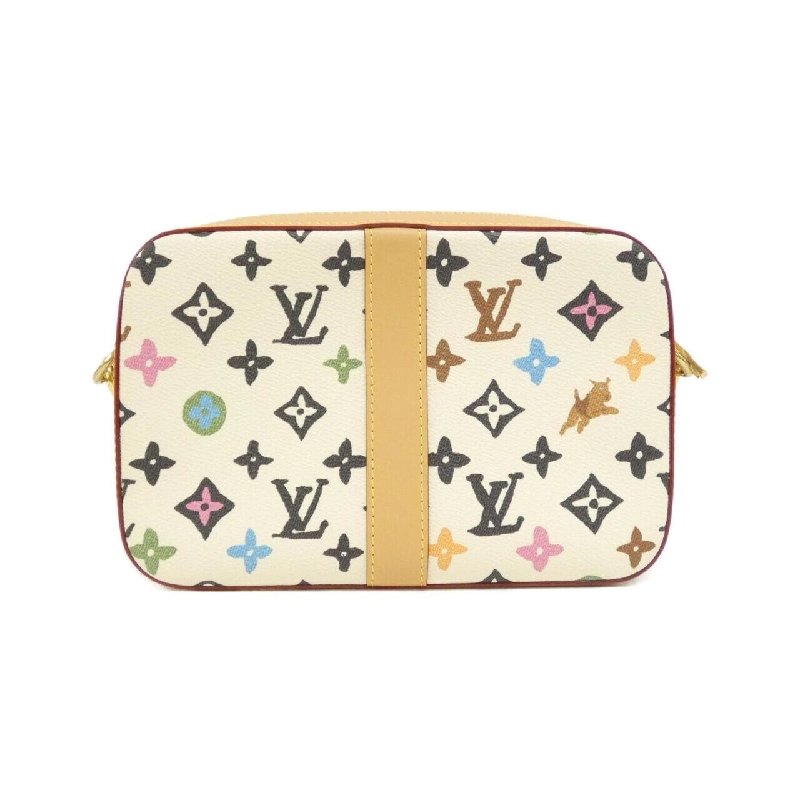 Túi đeo chéo Louis Vuitton Monogram Claggy Envelope Messenger M25408 613001