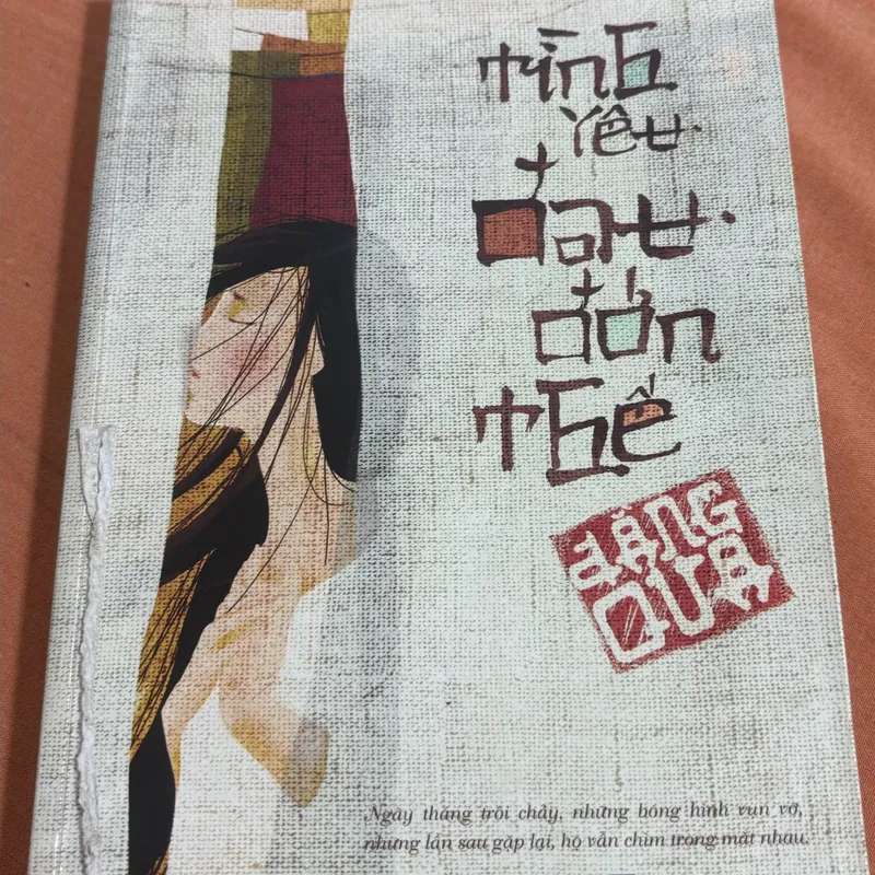 Tình yêu đau đớn thế 🌊 572964