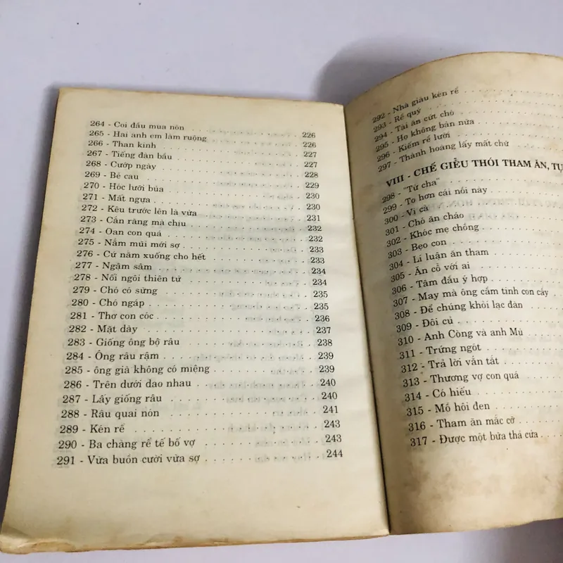 TRUYỆN CƯỜI DÂN GIAN VIỆT NAM  600112