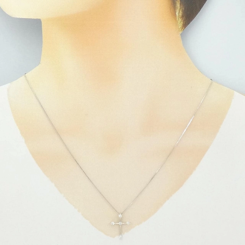 K18WG Nhẫn Đính Hôn Kim Cương 0.21CT - Hàng hiệu Chính Hãng 858327