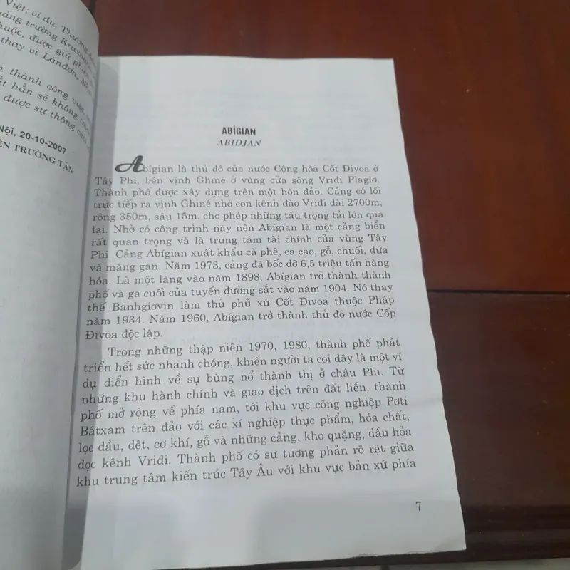 THỦ ĐÔ CÁC NƯỚC trên thế giới 705176