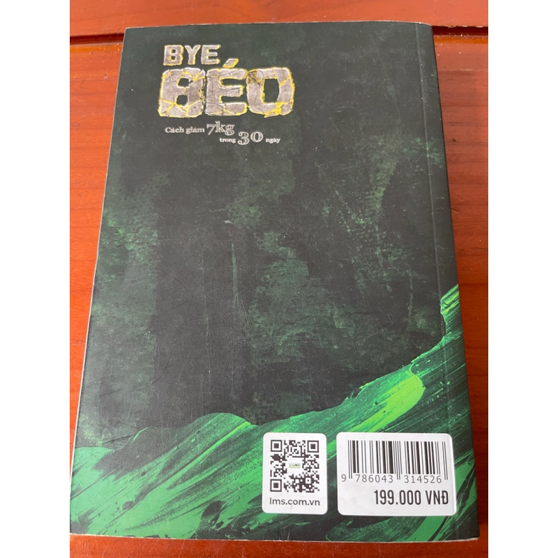 Bye béo Phan Bảo Long 541213