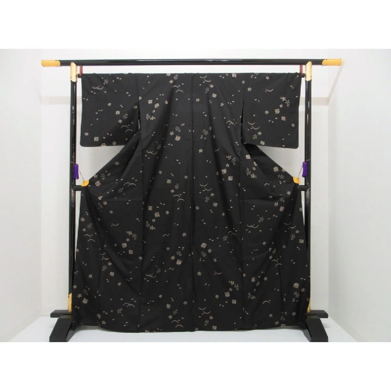 Áo kimono không tay - Hàng hiệu Authentic 877872