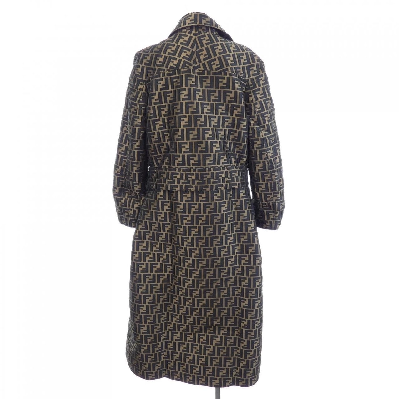 FENDI FF8545 A5GJ Áo khoác - Hàng hiệu Chính hãng 817147