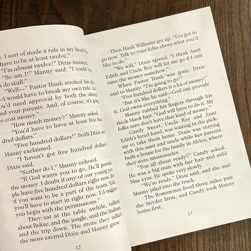 ✨𝑫𝒊𝒙𝒊𝒆 𝒂𝒏𝒅 𝑷𝒆𝒓𝒓𝒚✨ 713538