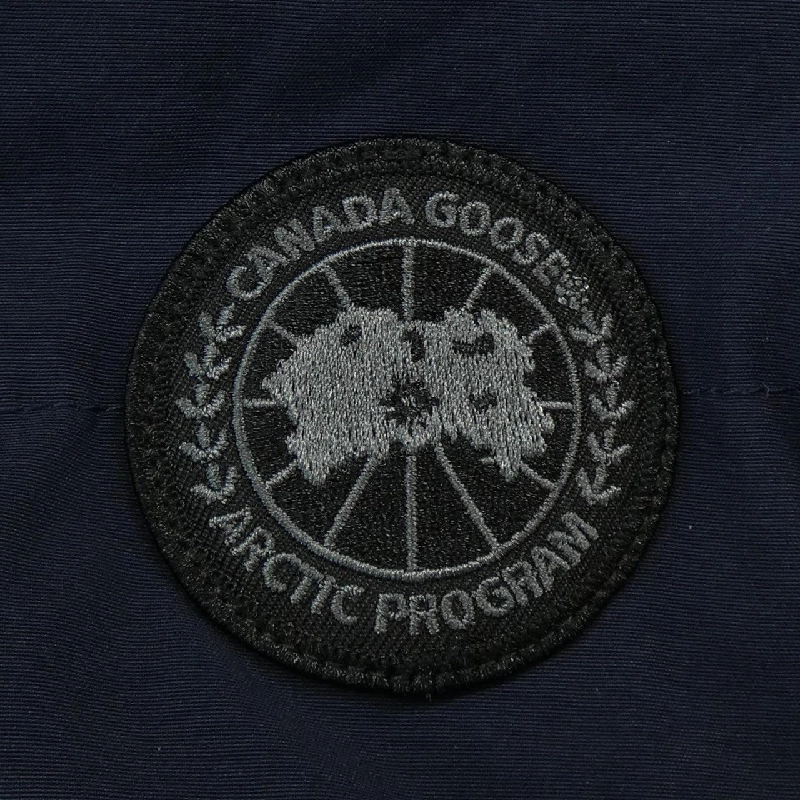【Khuyến mãi】Áo khoác lông Canada Goose 641661