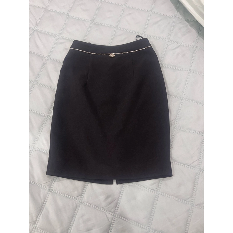 Chân váy công sở hãng Elise 502346