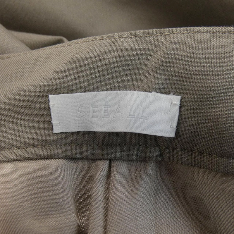 Quần SEEALL - Hàng hiệu Authentic 814243