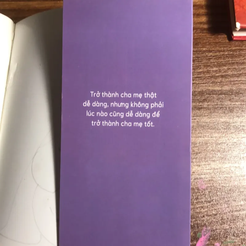 Phép thuật trong nuôi dạy trẻ  1002708