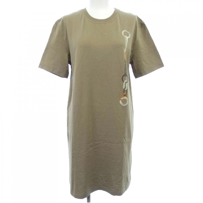 Đầm cắt HERMES - Hàng hiệu Authentic 818937