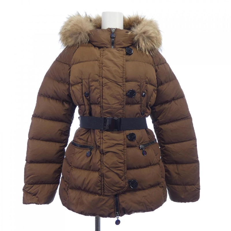 Moncler MONCLER áo khoác lông 642032