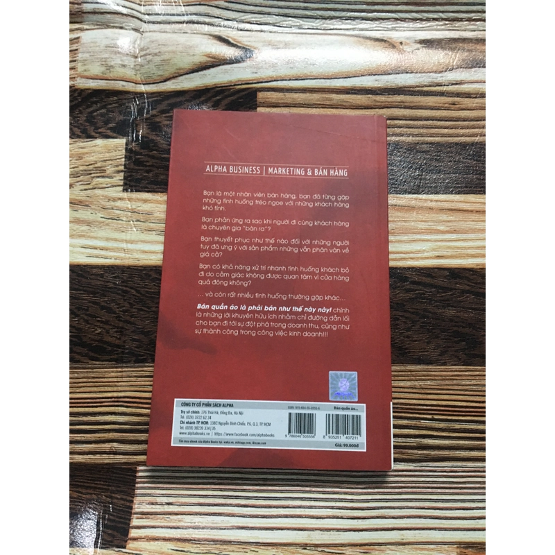 Bán Quần Áo Là Phải Bán Như Thế Này 327849