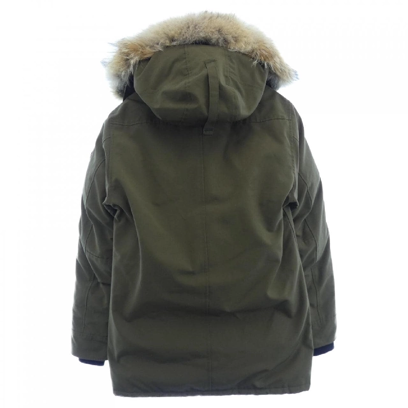 Canada Goose 3438JM Jasper Áo khoác lông vũ - Hàng hiệu Chính hãng 893743