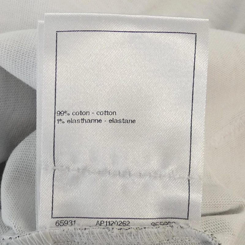 Áo thun CHANEL P74802K10742 630583