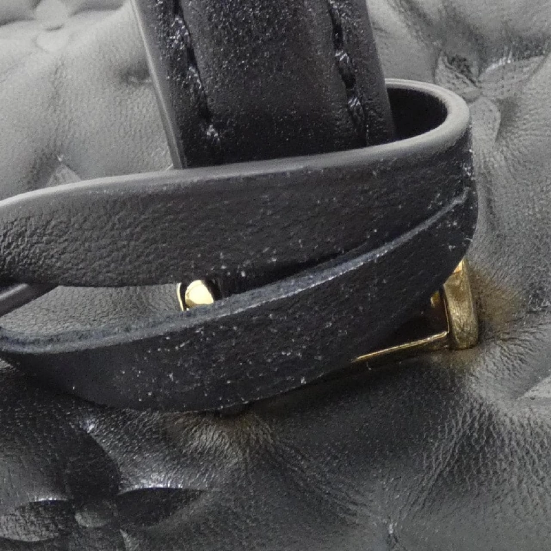 Túi xách Louis Vuitton Monogram Vanity Coussin PM M25123 618201