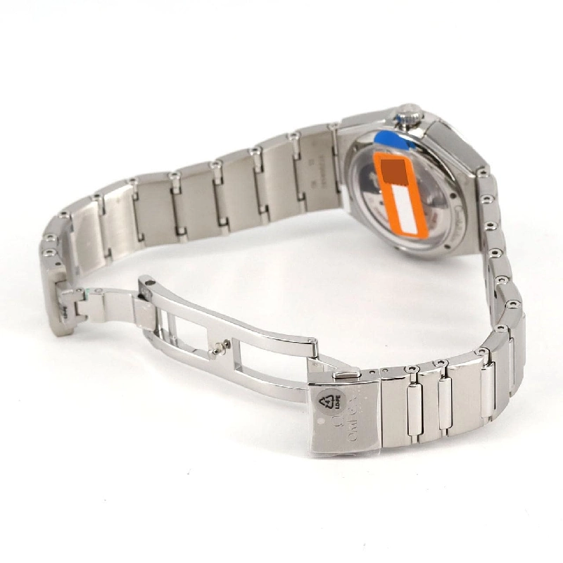 Đồng hồ Omega Constellation Manhattan 131.10.29.20.02.001 SS tự động - Hàng hiệu Authentic 882165