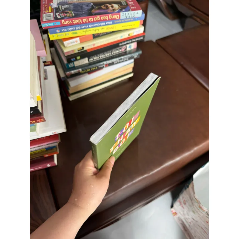 Tôi Thay Đổi – 9 Thần Chú Mở Khóa Tới Trọn Vẹn (Carrie Ciula)- K4 1028123