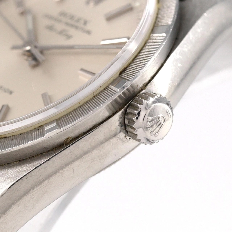 Đồng hồ Rolex Air King 14010M SS tự động P series - Hàng hiệu chính hãng 878779