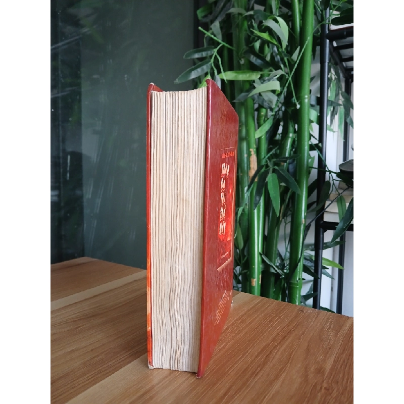 Thép đã tôi thế này 550534