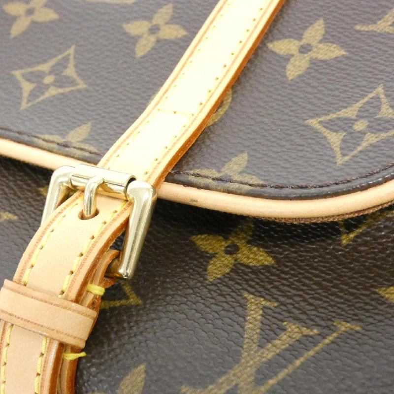 Túi xách vai Louis Vuitton Monogram Marrell M51157 - Hàng hiệu Chính hãng 768013