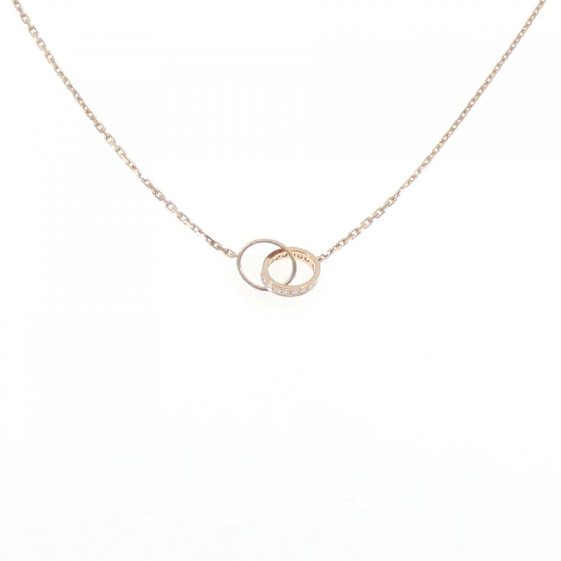 Dây chuyền Cartier Baby Love - Hàng hiệu Authentic 840806