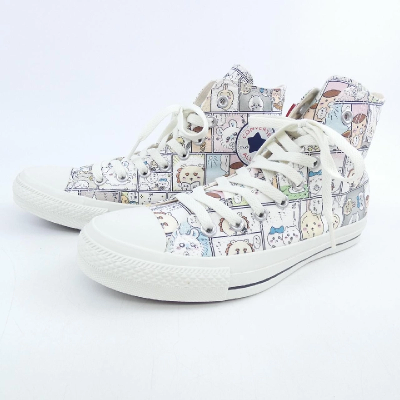 Giày thể thao CONVERSE 655804