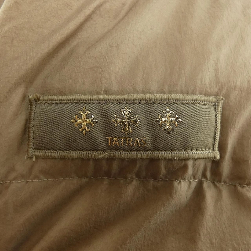 TATRAS LTLA20A4170-D Áo khoác lông - Hàng hiệu Authentic 821457