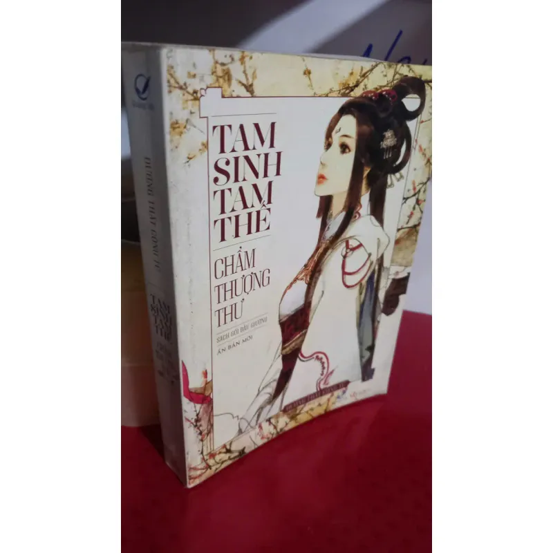 tam sinh tam thế chẩn thượng thư 754381