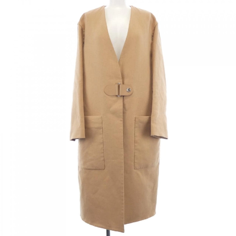 【Mã giảm giá】Áo khoác HERMES 638863