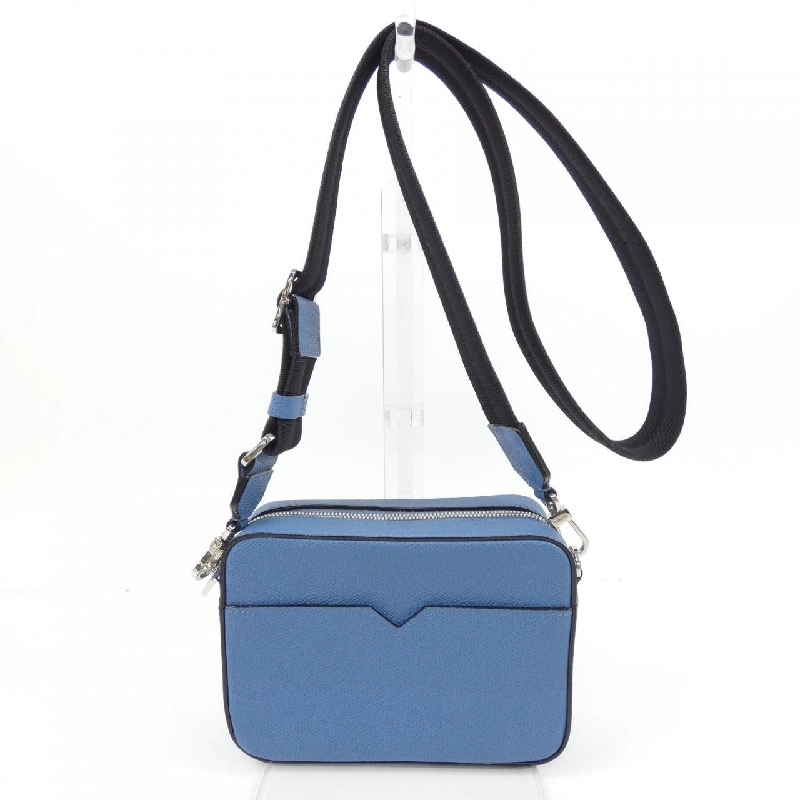 ヴァレクストラ VALEXTRA V-line V-porter MBVL0019028LRL99 BAG - Hàng hiệu Authentic 831934