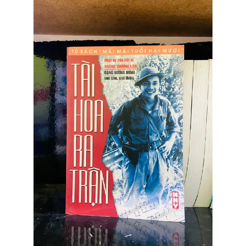 Tài hoa ra trận 555781