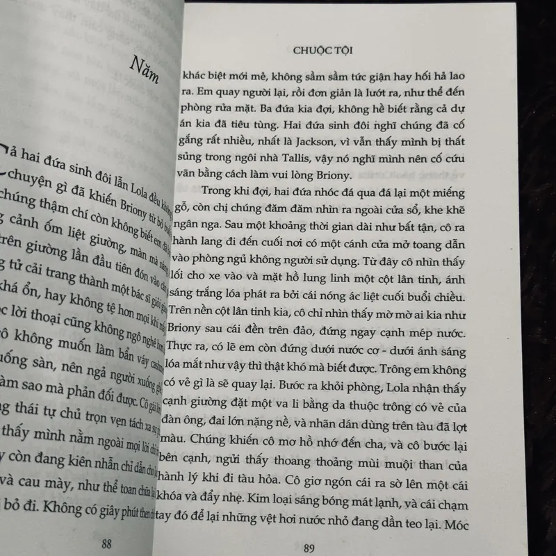 Chuộc tội (VHNN) 732939