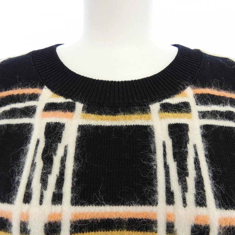 Chanel CHANEL P72910K10479 Áo len 631819