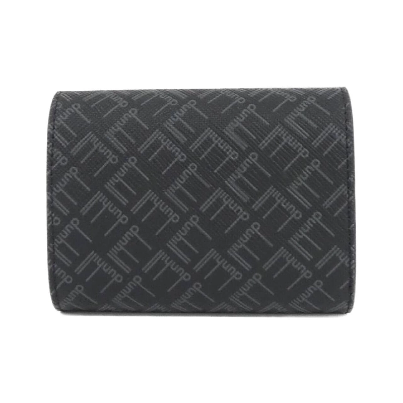 【Sản phẩm mới】Ví đựng tiền xu SIGNATURE 21R2025LT của Dunhill 621096