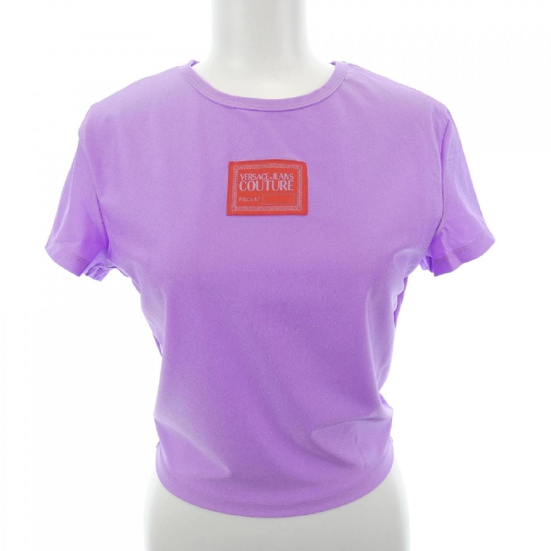 【Mã giảm giá】Áo phông VERSACE JEANS 646824