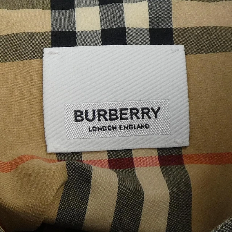 Áo sơ mi BURBERRY - Hàng hiệu Chính hãng 826230