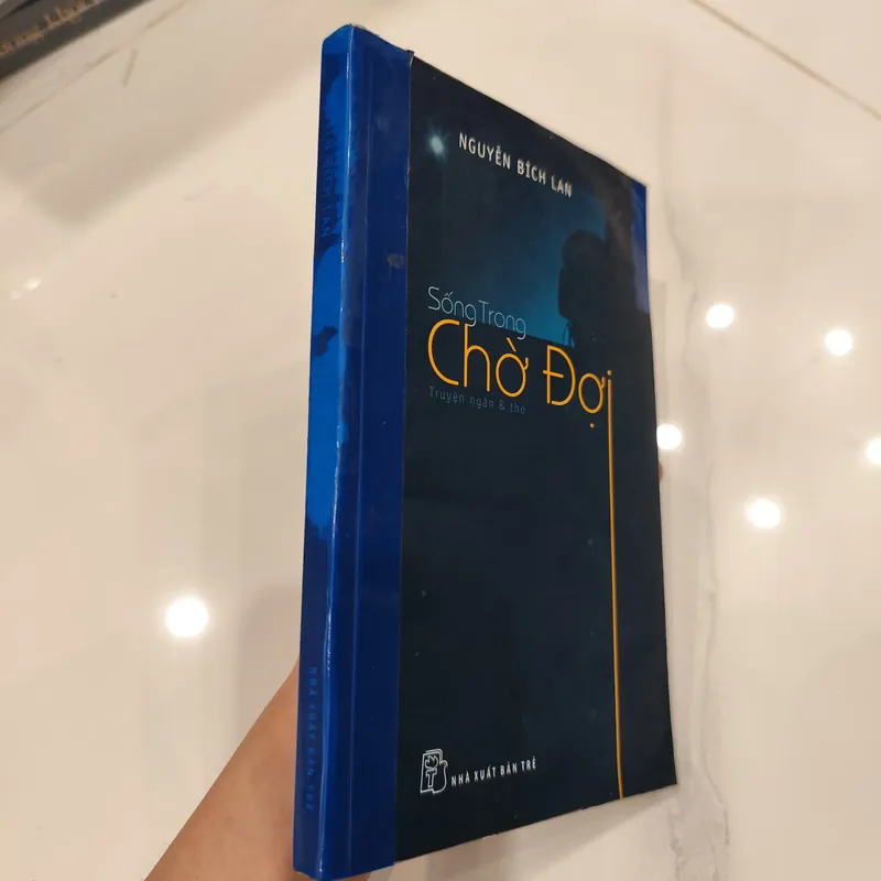 Sống trong chờ đợi  637114