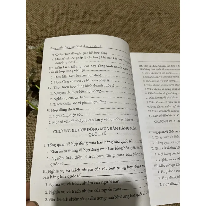Giáo trình luật kinh doanh quốc tế, 600 trang  797691