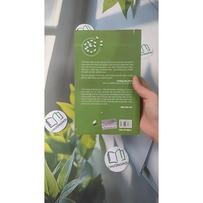 Làm Như Chơi - Minh Niệm 961252