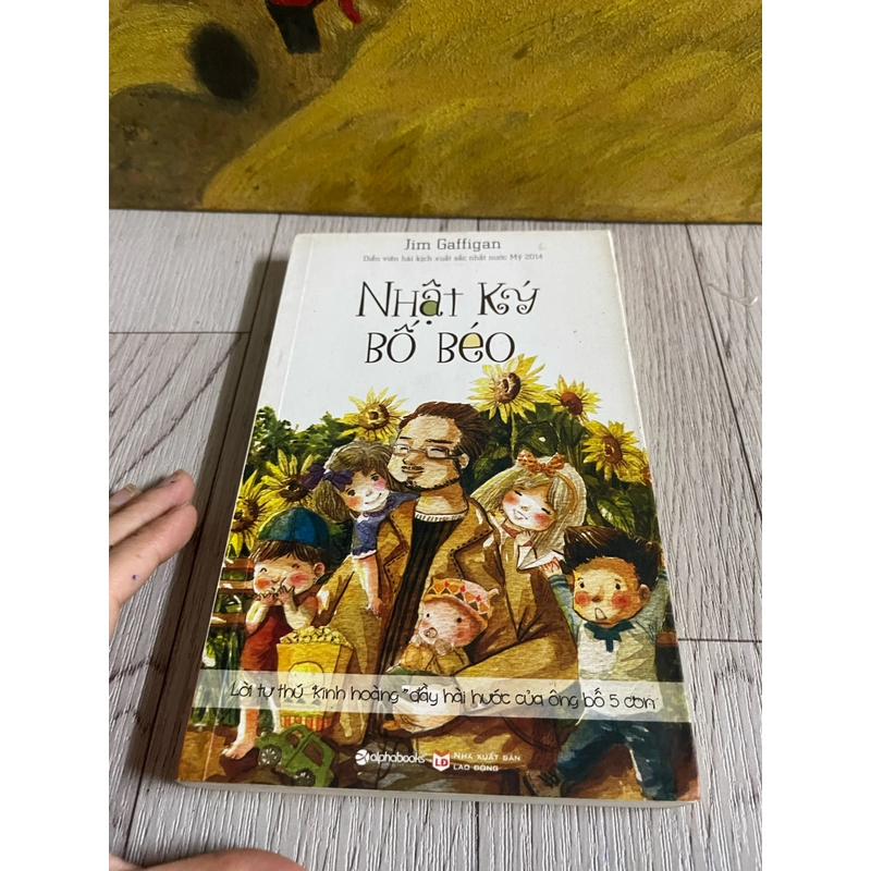 Nhật ký bỏ béo  333580