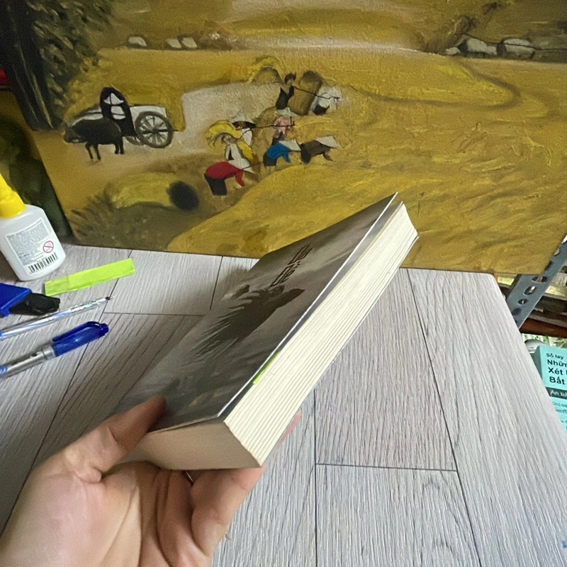 Dạ Đề (dịch giả Hạ Nhật ) 327722