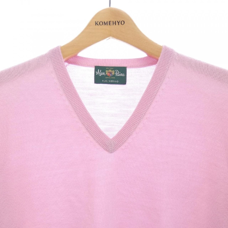 Áo len Alan Paine - Hàng hiệu Chính hãng 884775