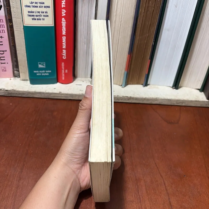 II Văn Học: Cung Đường Vàng Nắng - Dương Thuỵ - 2012 751621