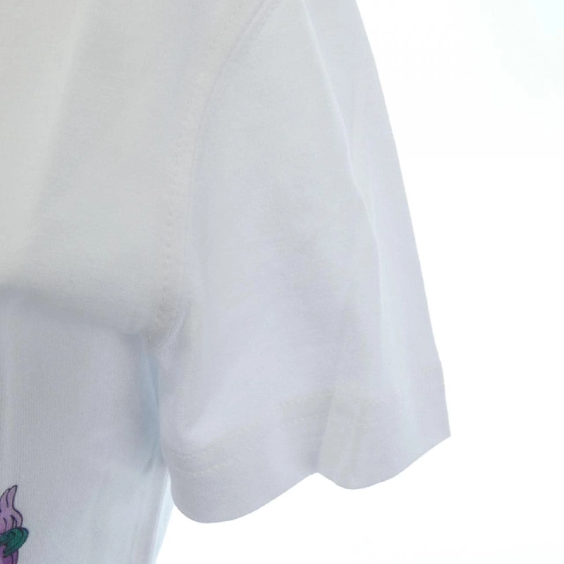 【Mã giảm giá】Áo phông VERSACE JEANS 645242